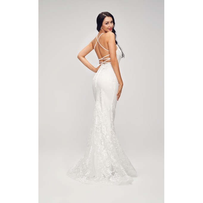 Fenduch J17026 Dress