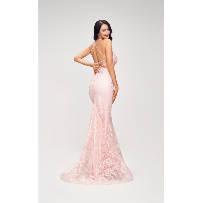 Fenduch J17026 Dress