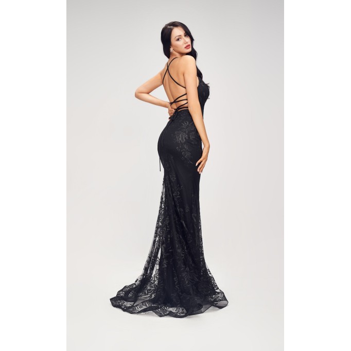 Fenduch J17026 Dress