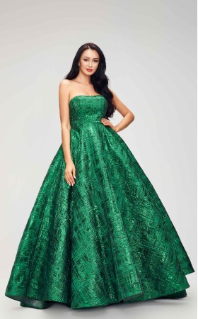 Fenduch J17035 Dress