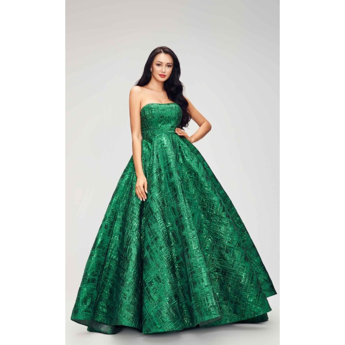 Fenduch J17035 Dress