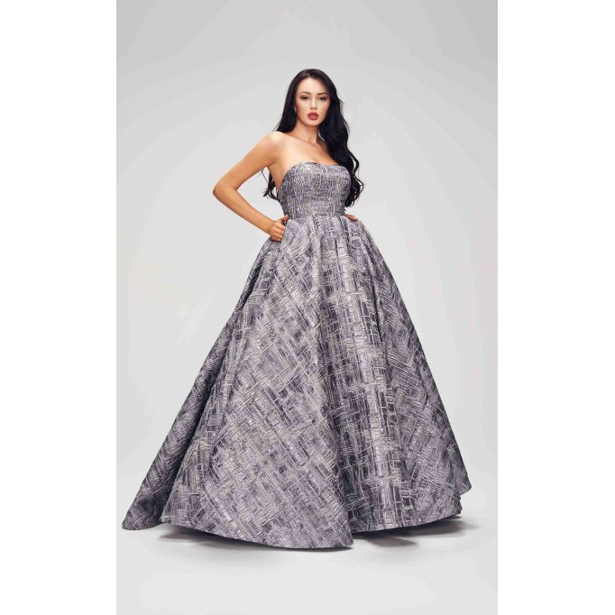 Fenduch J17035 Dress