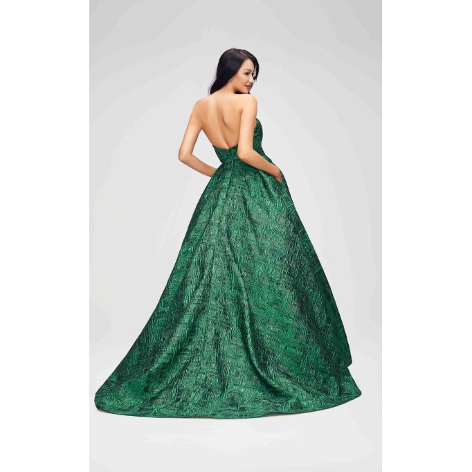 Fenduch J17035 Dress