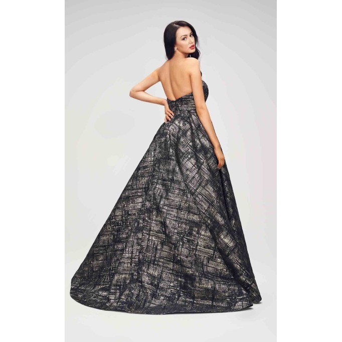 Fenduch J17035 Dress