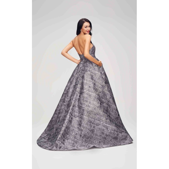 Fenduch J17035 Dress