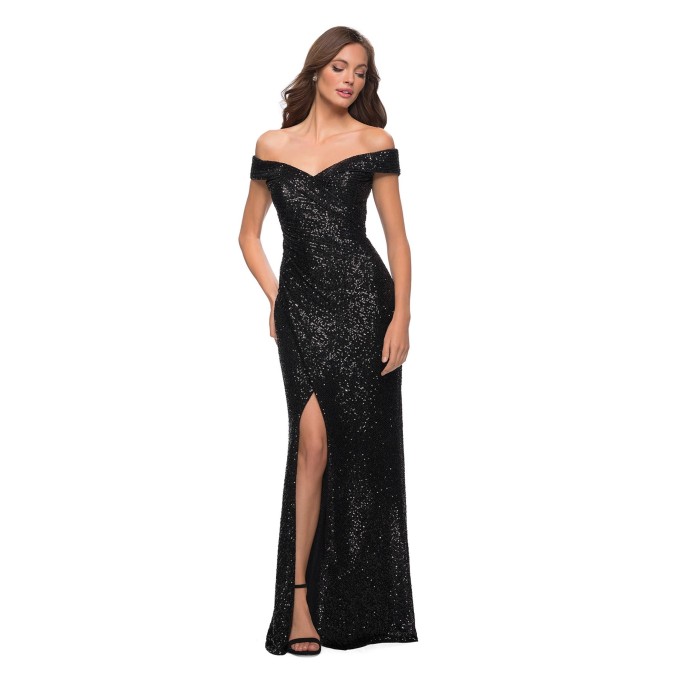 Fenduch 29831 Dress