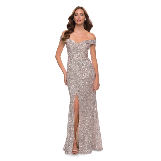 Fenduch 29831 Dress
