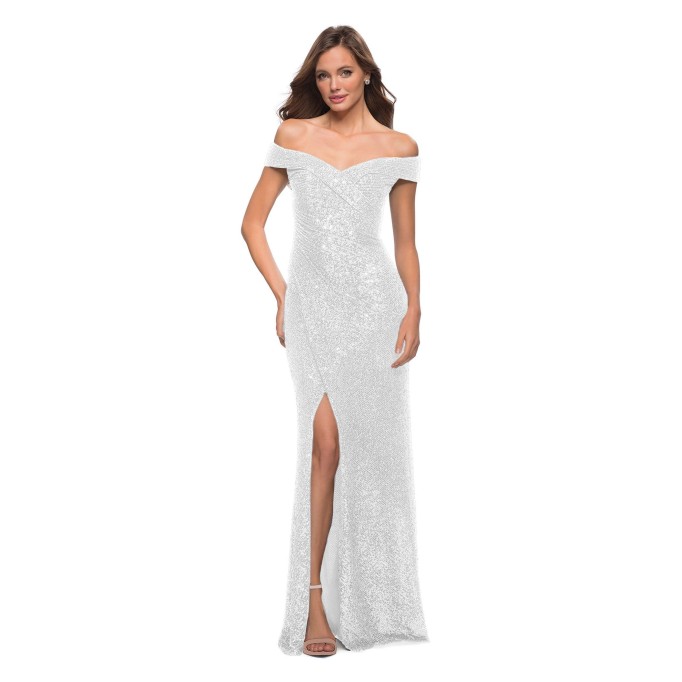 Fenduch 29831 Dress