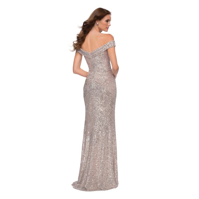 Fenduch 29831 Dress