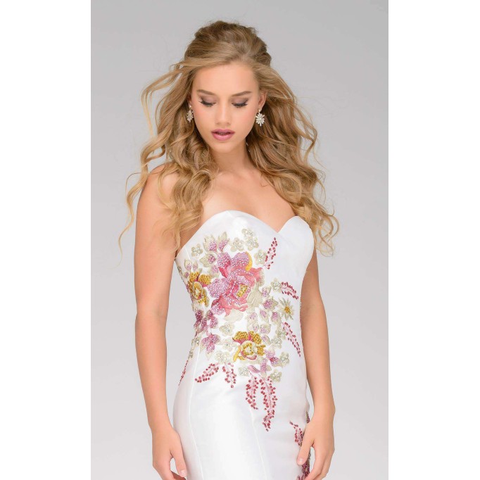 Women 33689BG Dress