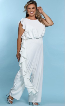 Fenduch FD5244 Jumpsuit