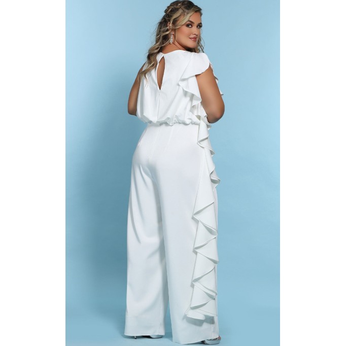 Fenduch FD5244 Jumpsuit