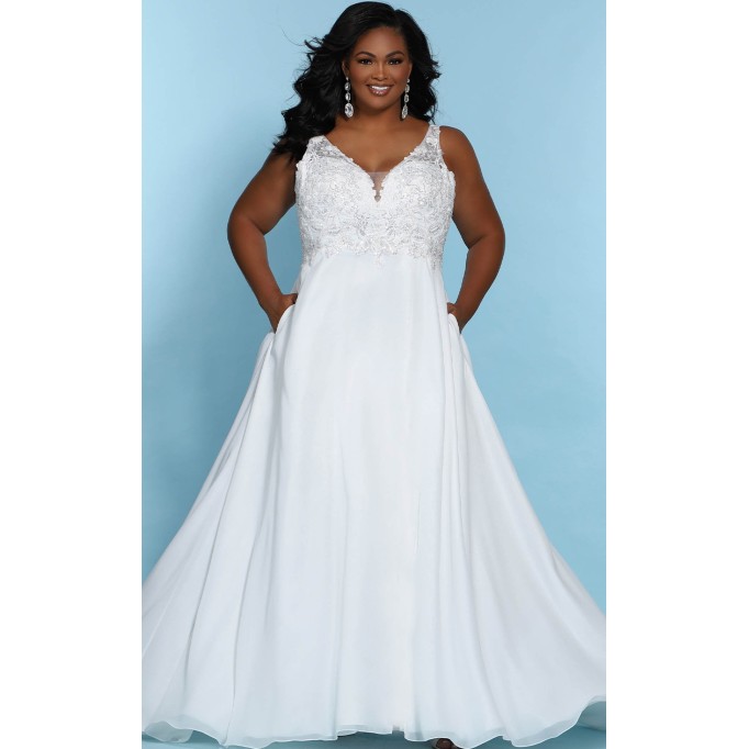 Fenduch FD5246 Dress