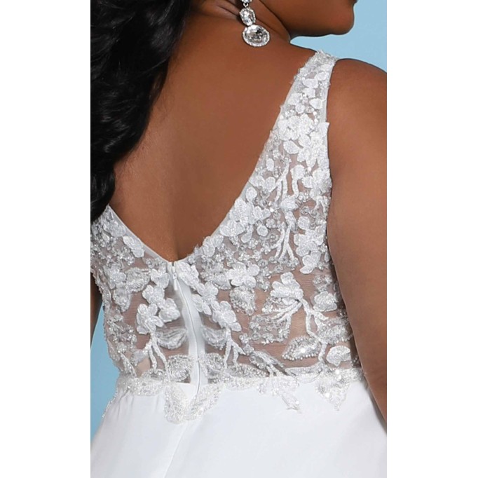 Fenduch FD5246 Dress