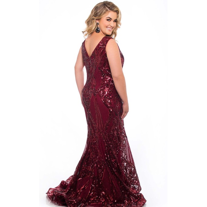 Fenduch TE2051 Dress
