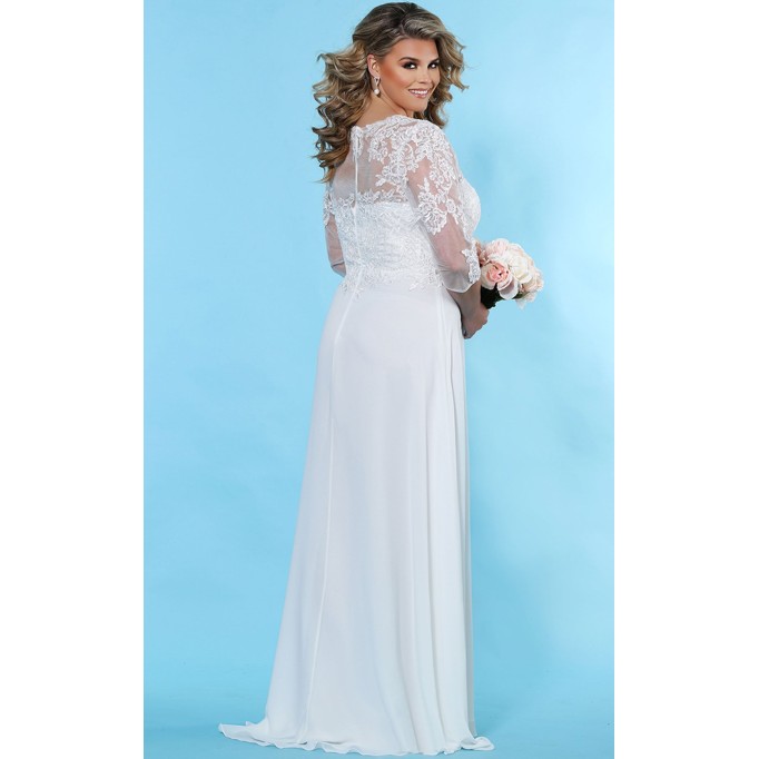 Fenduch FD5232 Dress
