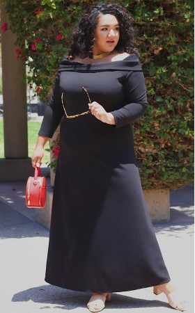 Fenduch CE2002 Dress