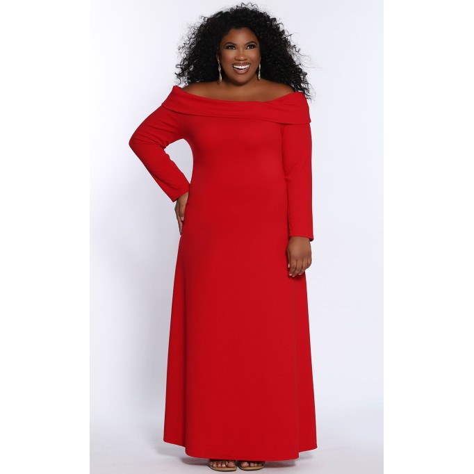 Fenduch CE2002 Dress