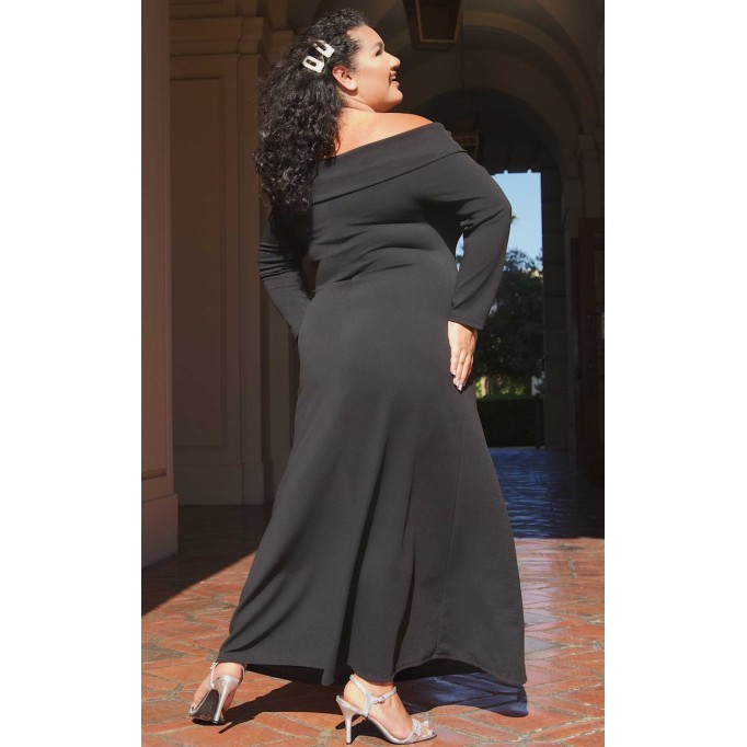 Fenduch CE2002 Dress