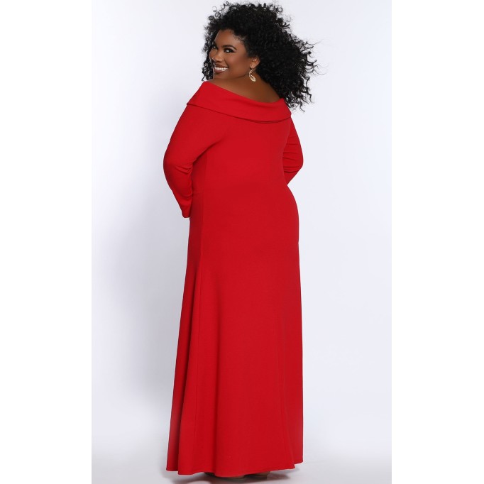Fenduch CE2002 Dress