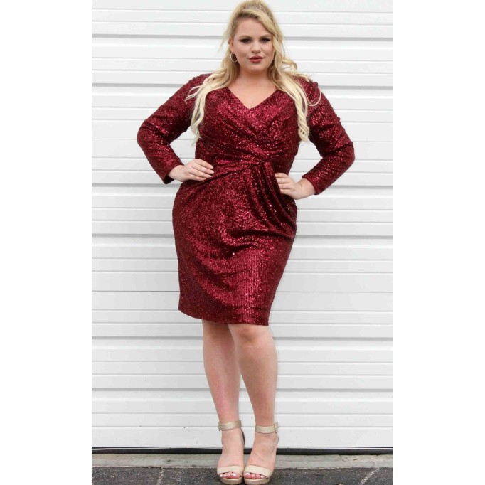 Fenduch CE2004 Dress
