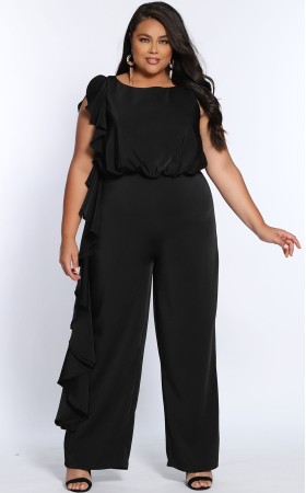 Fenduch CE2014 Jumpsuit