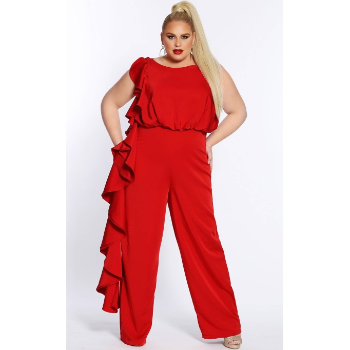 Fenduch CE2014 Jumpsuit