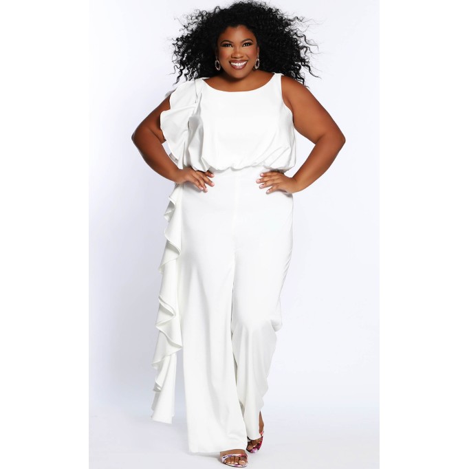Fenduch CE2014 Jumpsuit