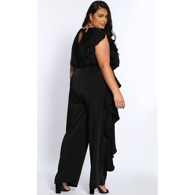 Fenduch CE2014 Jumpsuit