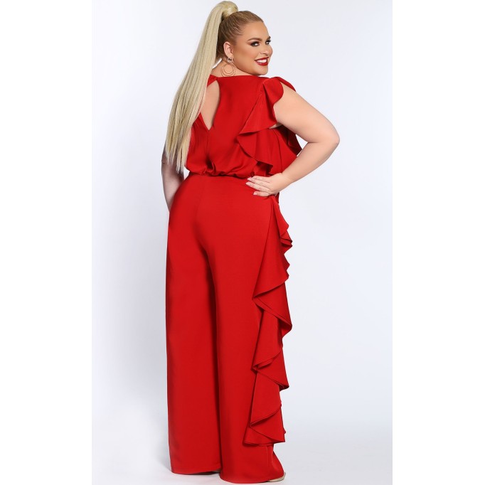 Fenduch CE2014 Jumpsuit