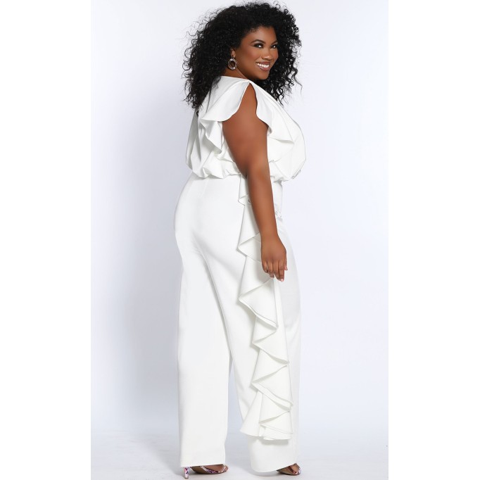 Fenduch CE2014 Jumpsuit