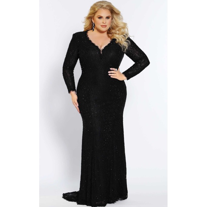 Fenduch JK2104 Dress