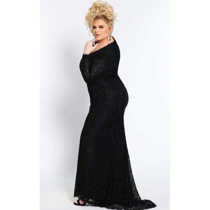 Fenduch JK2104 Dress