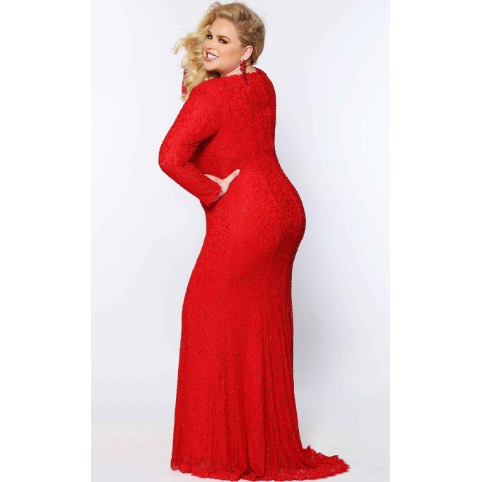 Fenduch JK2104 Dress
