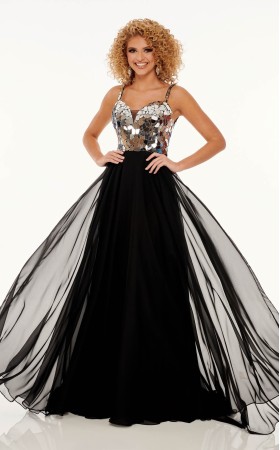 Fenduch 70060 Dress