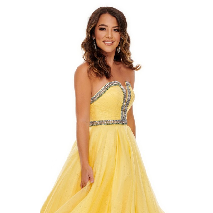 Fenduch 70084 Dress