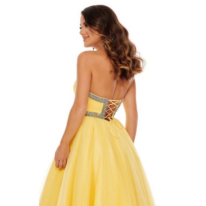 Fenduch 70084 Dress