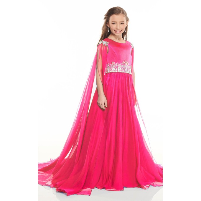 Fenduch 10001 Dress