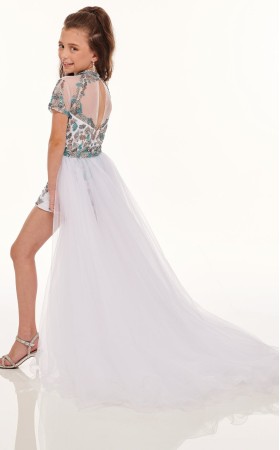 Fenduch 10006 Jumpsuit