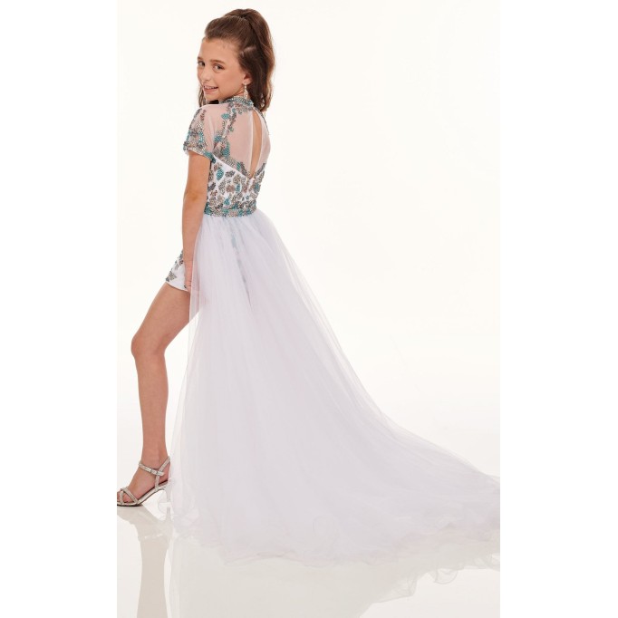 Fenduch 10006 Jumpsuit