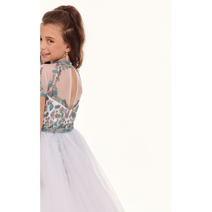 Fenduch 10006 Jumpsuit
