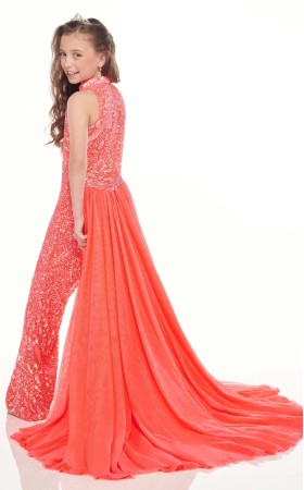 Fenduch 10008 Jumpsuit