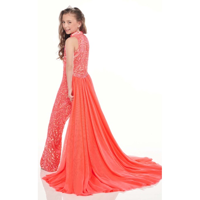 Fenduch 10008 Jumpsuit