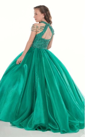 Fenduch 10015 Dress