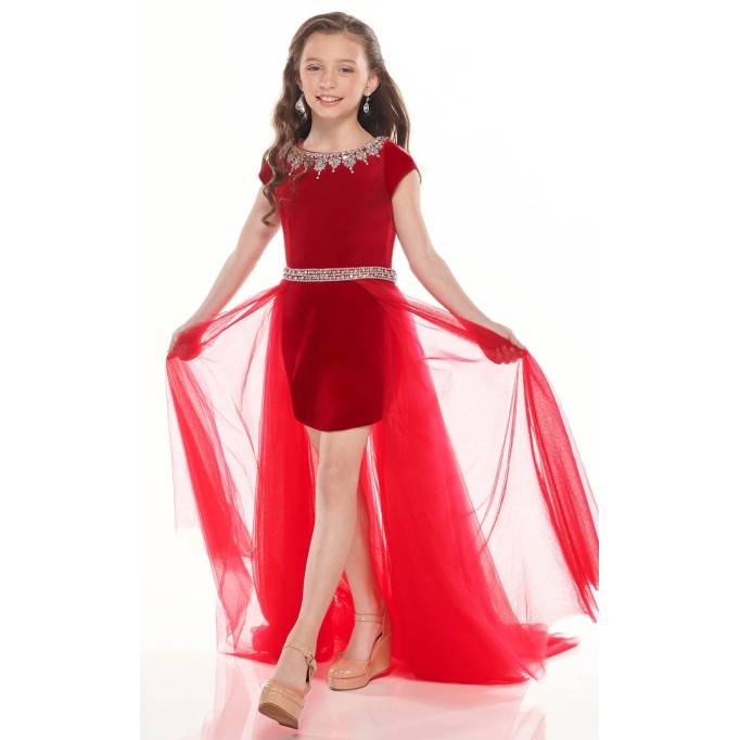 Fenduch 10017 Dress