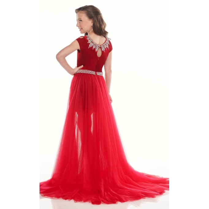 Fenduch 10017 Dress