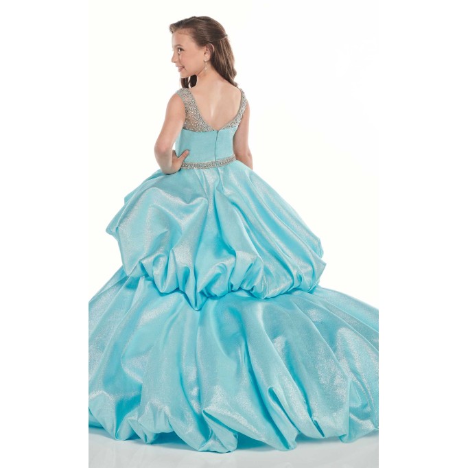 Fenduch 10018 Dress