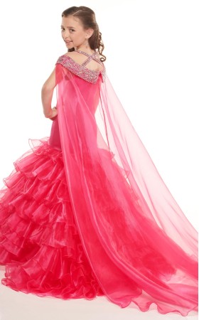 Fenduch 10022 Dress