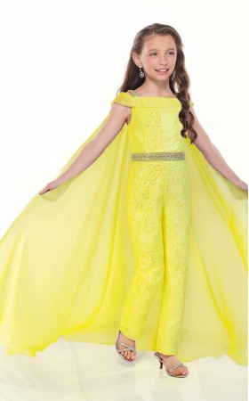Fenduch 10023 Jumpsuit