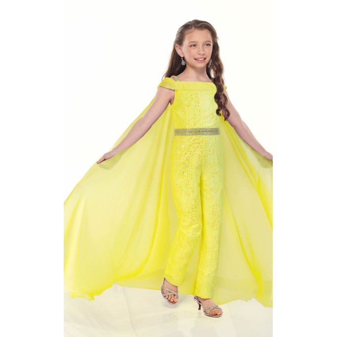 Fenduch 10023 Jumpsuit